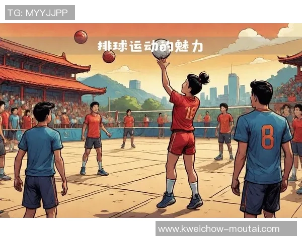 对话王磊：回顾排球生涯的荣耀与挑战之路