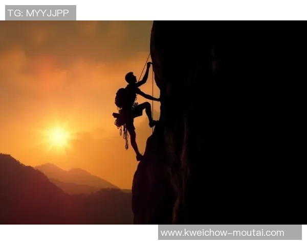 武汉攀岩队的转型之路：深度解析攀岩运动的变革与发展