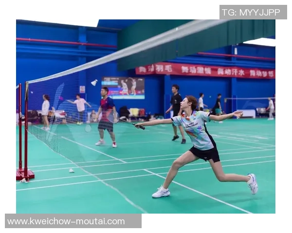 李伟的羽毛球人生深度对话探索运动背后的坚持与梦想